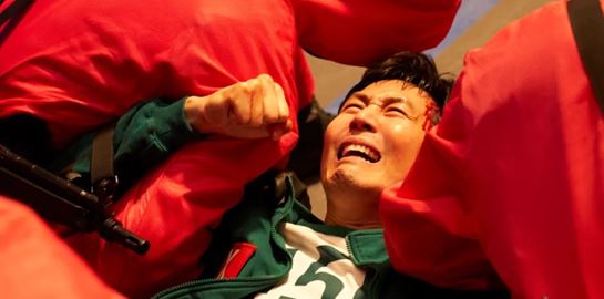 Το τέλος του Squid Game: Κυκλοφόρησε το trailer της 3ης σεζόν-πότε θα τη δούμε