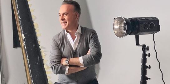 Ο Φώτης Σεργουλόπουλος είπε κάτι που σκεφτόμαστε όλοι για τον γάμο των ομόφυλων ζευγαριών