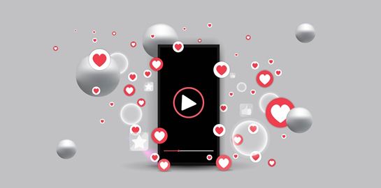 Spotify Blend για την ημέρα του Αγίου Βαλεντίνου