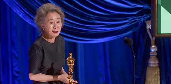 Τα Όσκαρ νίκησαν (και) τον ηλικιακό ρατσισμό απέναντι στις γυναίκες