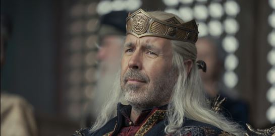 Καμία έκπληξη, το House of The Dragon πάει για 2η σεζόν