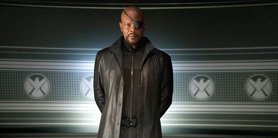Ο Nick Fury αποκτά δική του σειρά στο Disney+