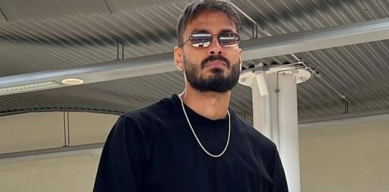 Ο Σάββας Γκέντσογλου τίμησε την ΑΕΚ στο Survivor