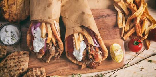 Ο γύρος μόλις απέκτησε την παγκόσμια αναγνώριση που του αξίζει