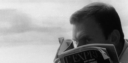 Η μυθική καριέρα του Jean-Louis Trintignant