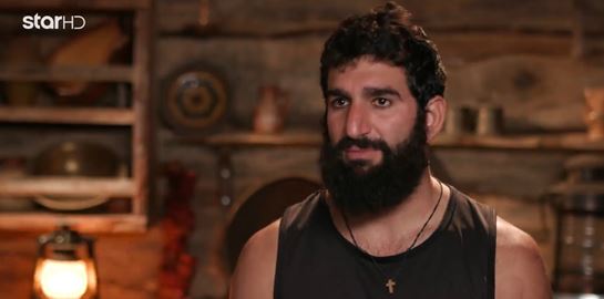 Γιώργος Γιαννακίδης, ο μεγάλος νικητής της Φάρμας