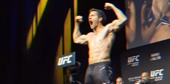 O Jake Gyllenhaal και η προπόνηση που τον έκανε άλλο άνθρωπο για το Road House