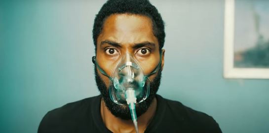 Τι γράφουν οι κριτικοί για το Tenet του Christopher Nolan