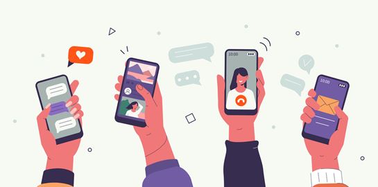 Τα apps που θα κυριαρχήσουν τους επόμενους μήνες