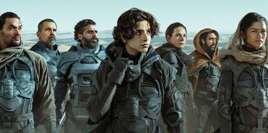 Πού θα δεις τις 15 ταινίες που βραβεύτηκαν με Όσκαρ