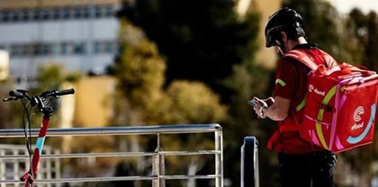 Τι πήγε στραβά με την efood;