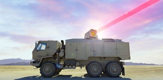 Ο αμερικανικός στρατός ετοιμάζει το ισχυρότερο όπλο του