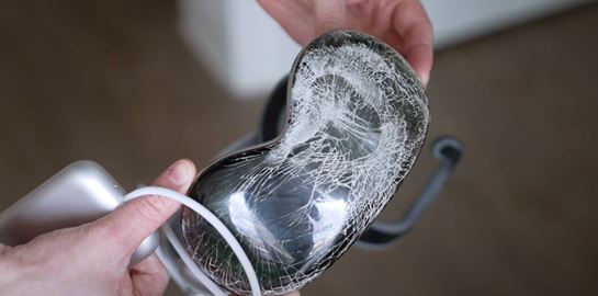 Αντέχεις να δεις πόσο αντέχει το Apple Vision Pro;