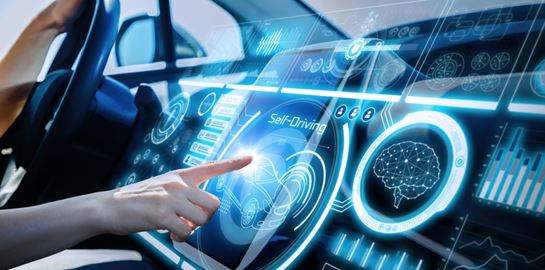 Σύντομα, το ChatGPT θα βοηθάει και τους οδηγούς αυτοκινήτων