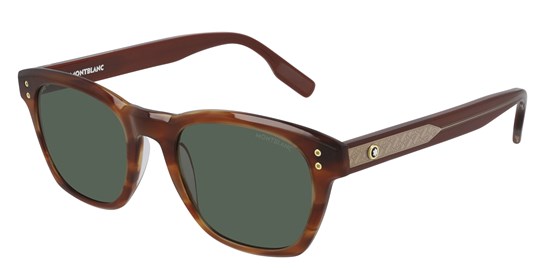 Η Montblanc και τα πιο στιλάτα γυαλιά της εποχής