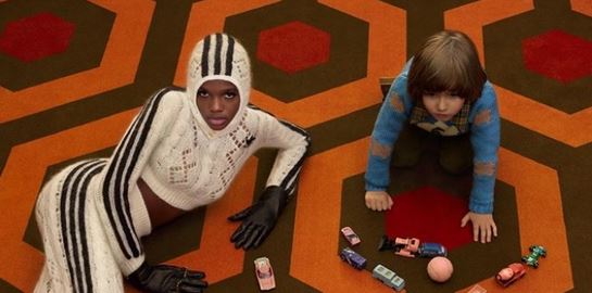 Μια καμπάνια - ωδή στον Stanley Kubrick από τον οίκο Gucci