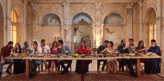 Σασμός, μία ταινία που κατά τύχη έγινε τηλεοπτική σειρά