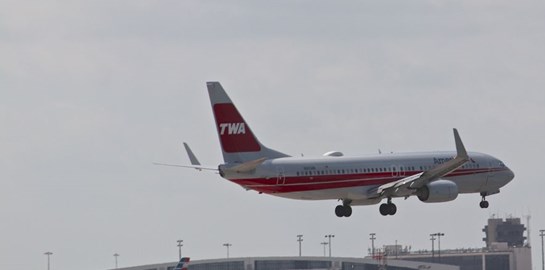 Η θρυλική αεροπειρατεία της πτήσης TWA 847 Αθήνα-Ρώμη, 38 χρόνια μετά