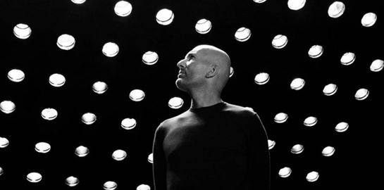 Ένα άρωμα για τον Zinedine Zidane