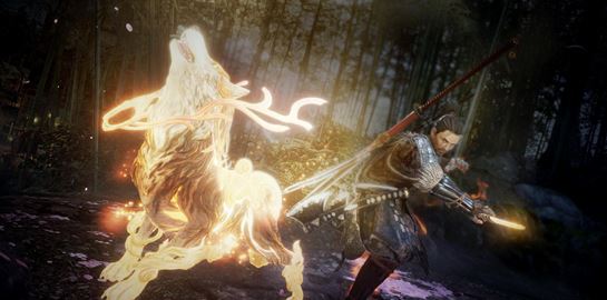 Nioh 2: Ένα επικό ταξίδι στη Μεσαιωνική Ιαπωνία