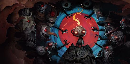 Το The Midnight Walk είναι ένα σκοτεινό παραμύθι, που θυμίζει Tim Burton [Game Review]