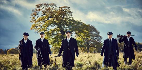 Η αληθινή ιστορία της se05 του Peaky Blinders