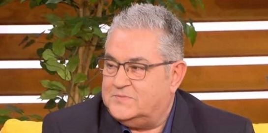 Ο Δημήτρης Κουτσούμπας τα είπε όλα