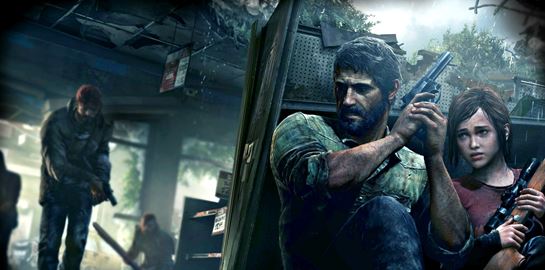 The Last of Us: Το αριστούργημα των horror games