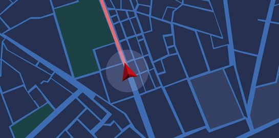 Τώρα η Google θα σου βρίσκει πού να παρκάρεις