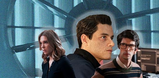 Τι περιμένουμε από το No Time To Die