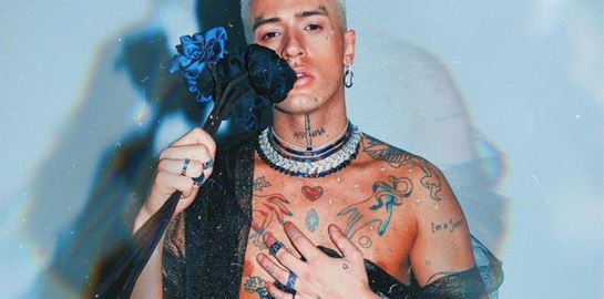 Ο Τάσος Ξιαρχό και η απαράδεκτη επίθεση στα social media