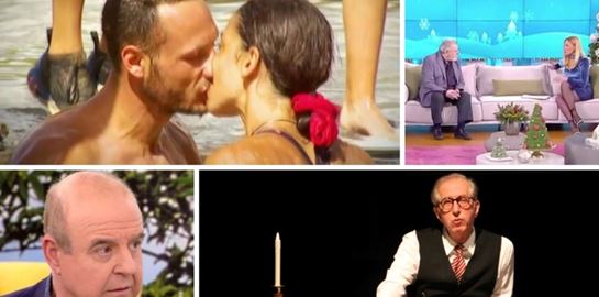 Μήπως ζούμε στην εποχή της άβολης τηλεόρασης;