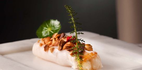 Χρυσοί Σκούφοι 2021: Τα καλύτερα εστιατόρια της Ελλάδας