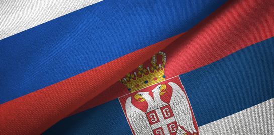 H Σερβία αψηφά το μποϊκοτάζ στη Ρωσία