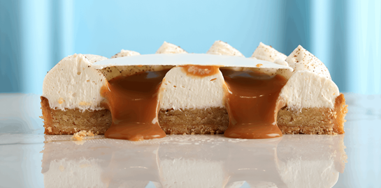 Στο Ourse θα βρεις κάποια από τα κορυφαία γλυκά της Αθήνας