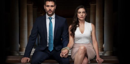 Οι &#39;Παγιδευμένοι&#39; μας αποχαιρέτησαν λόγω Μουντιάλ με ένα χιουμοριστικό βίντεο