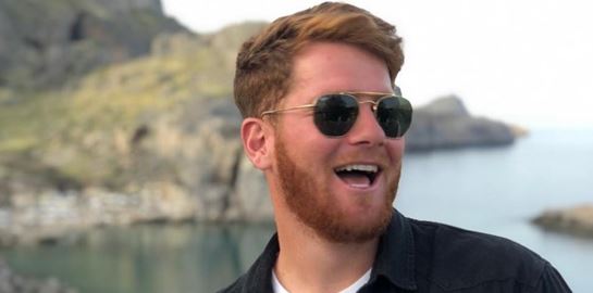 Είναι οριστικό, ο Τζέιμς Καφετζής πάει Survivor