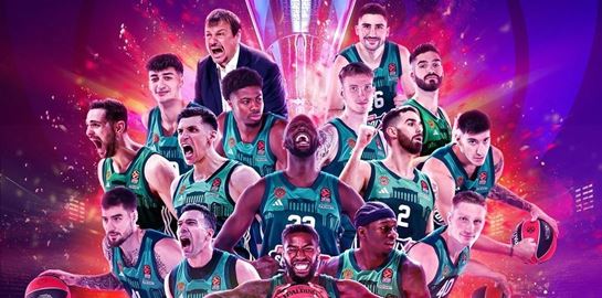 Αν οι παίκτες του Παναθηναϊκού ήταν metal δίσκοι, ποιοι θα ήταν;