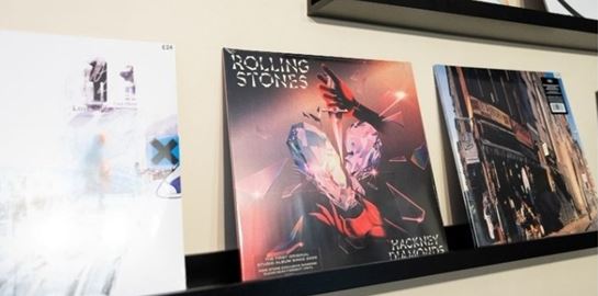 Νέο άλμπουμ για τους Rolling Stones έπειτα από 18 χρόνια