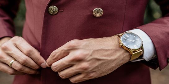 Αντικείμενα που πρέπει να έχει κάθε άντρας στην κατοχή του