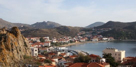 Αυτό το νησί του Αιγαίου αποτελεί ιδανικό προορισμό για οικογένειες