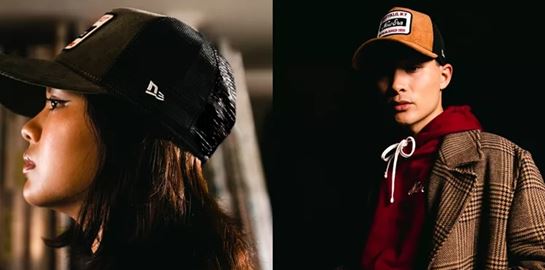 Η New Era δίνει παλμό στην καθημερινότητα σου με τη νέα της συλλογή