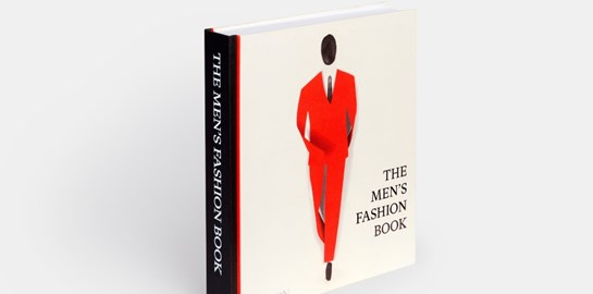 200 χρόνια αντρικής μόδας σε ένα βιβλίο