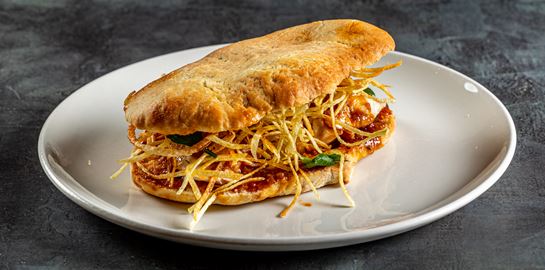 Cookoovaya και στο σπίτι