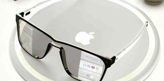 Τα Apple Glasses όλο και πιο κοντά