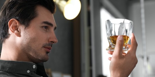 Τι είναι αυτό που θα κάνει το ποτό σου τέλειο στο σπίτι