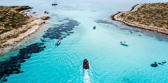 Η απόλυτη εμπειρία Αιγαίου