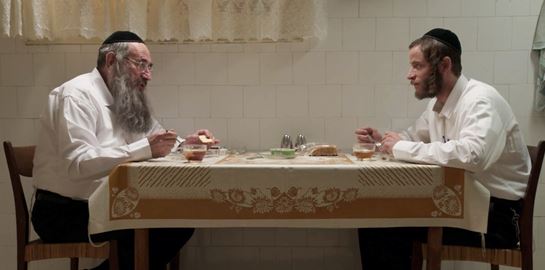 Shtisel, η σειρά που θα δεις μετά το Unorthodox