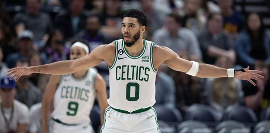 Οι Μπόστον Σέλτικς είναι φτιαγμένοι για το πρωτάθλημα