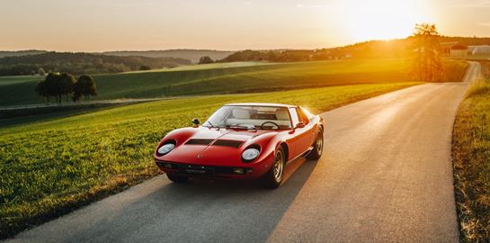 Το πρώτο supercar του κόσμου αναζητά νέο γκαράζ